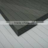 Guangzhou BEGREEN Unbreakable Polycarbonate Solid Sheet, Plastic Flat Sheets thumbnail-3