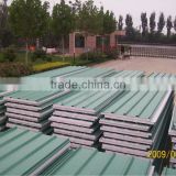 Oman light weight compound cement sandwich panel