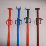 Factory Price Acro Jacks for Construction, Scaffolding U-head Prop at Best Price/World Scaffolding Factory thumbnail-2