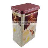 Airtight Metal Box thumbnail-1