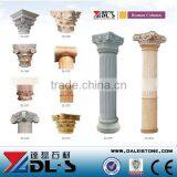 Manufactory Granite Decorative Stone Column thumbnail-1