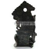 Resin Decorative Horse Head Wall Hanging Product thumbnail-5