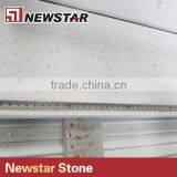 20mm Thickness Prefabricated Solid Surface Countertop thumbnail-4