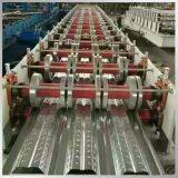 Steel Floor Plate Roll Forming Machine thumbnail-2