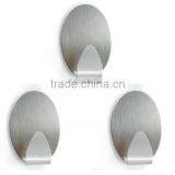 Different Shape Small Cute Stainless Steel Stick Wall Hooks thumbnail-2