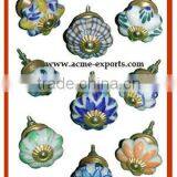 Hand Painted Ceramic Knobs & Handles Suppliers thumbnail-1