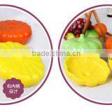 15040108 Colorful Melamine Flowerpot thumbnail-5