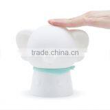 Newest Arrival Elephant Tourch Induction Night Lamp, USB Power Supply Lighting thumbnail-1