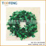2016 New Hot Seal Beautiful Christmas Tinsel Garland/wholesale Christmas Wreath Decorations/ornament Christmas thumbnail-1
