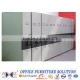 Commercial Compactors,Mass Movable Library Shelves thumbnail-1