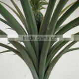 Single Pineapple Plant Artificial Decorative Plant Wholesale thumbnail-4