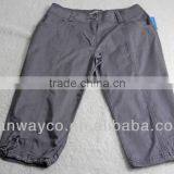 Ladies Casual Pant thumbnail-1