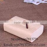 Jewelry Name Card Holder Handmade Box Storage Id Credit Case For Gift thumbnail-3