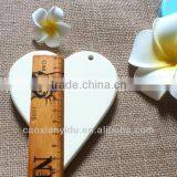Beautiful Wooden Letter Heart Shape For Wedding High Quality thumbnail-1