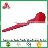 Good Quality HEDE Plastic Highway Water Barricade Easy Emssemble for Hot Sale thumbnail-4