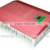 2kw Off-grid Hybrid Wind Solar Charge Controller With LCD Dispaly thumbnail-1