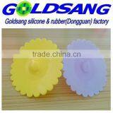 Hot Selling Simple Silicone Cup Lid for Mug Cup Cover thumbnail-6