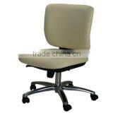 Customer Chair Office Computer Chair With Pentas-wheels Base Used Nail Beauty Salon Furniture F-BD6064 thumbnail-1