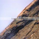 Home Garden Decoration 150cmx80cm Artificial Outdoor Painting Plastic Fake Tree Barks ESP05 201 thumbnail-4