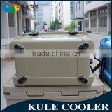 Rotomolding Plastic Ice Chest Insulation Fishing Coolers 80L Cooler Box Air Cooler thumbnail-3