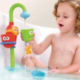 Bath Toy Pool Toy Summer Toy , Vinyl Rotate Oven Molded Toy , Viny Toy thumbnail-5