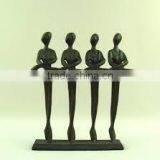 Joint Men Metal Sculpture thumbnail-1
