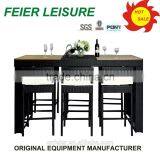 New Style Rattan Outdoor Furniture Jakarta thumbnail-1