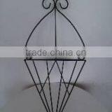 Hanging Basket With Coco Liner(LMHBC-7031) thumbnail-2