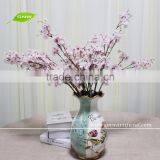 GNW BLB-CH1605010 Most Competitive Fabric Artificial Flower Cherry Blossom Branch For Sale thumbnail-1