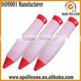 Food Grade Silione Decorating Pen for Cake Biscuit Cookie ,pastry Decorating Pen thumbnail-5