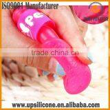 Chaussures Pour Chiens Silicone Kids Boots thumbnail-6