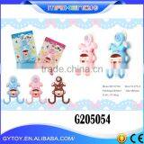 Gold Supplier China Plastic Hook , Gift Shoes Holder , Closing Hook thumbnail-3