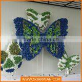 High Quality New Handmade Flying Butterfly Tattoo Designs thumbnail-1