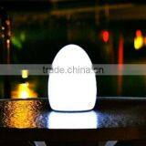 DC5V Quality Guaranteed Smart Led Table Light / RGB Full Color Changing Led Ground Decorating Lamp thumbnail-2