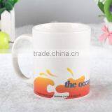 11oz Ceramic Blank Coffee Mugs Wholesale thumbnail-4