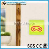 Wall Switch Safety Waterproof Silicone Cover thumbnail-3