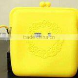 Silicone Handbags Wholesale (OEM Design) thumbnail-1