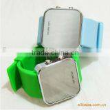 Latest Fashion LED Sport Watch thumbnail-1