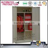 Manufactures in China Bedroom Cupboard Style Closet Archive Cabinet Steel Cupboard thumbnail-1