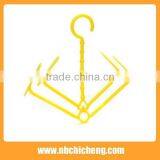 Plastic Cheap Hanging Shoe Rack thumbnail-3