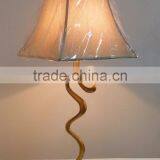 BISINI Antique Bronze Living Room Table Lamp thumbnail-2