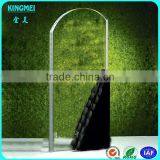 Top Grade K 9 Quality Crystal Award Plaques,star Crystal Plaque thumbnail-2