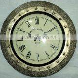 Decorative Unique Round Office Wall Clocks thumbnail-1