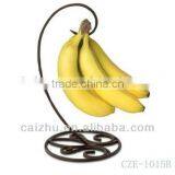2016 Mannufacturer China Banana Display Rack Stand With Hook thumbnail-1