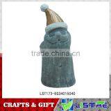 Custome Crafts Christmas Santa Figurine thumbnail-1