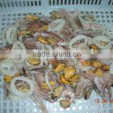 1kg Seafood Mix thumbnail-4
