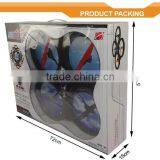 2.4G R/C Quadricopter Professional Nano GPS Drone thumbnail-6