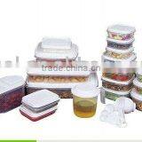 MICROWAVE STORAGE SET thumbnail-1