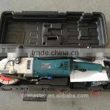 Best Quality Brick Concrete Wall Pipe Chasing Cutting Machine thumbnail-2