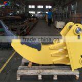 PC300 Excavator Bucket Ripper With Ripper Teeth thumbnail-2